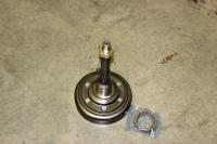 Корпус сцепления (MC, с обгонной муфтой)