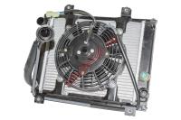 Радиатор в сборе 19000-REA-000