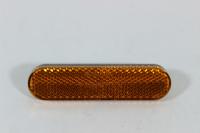 Отражатель передний