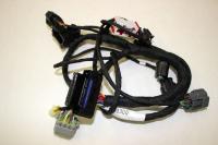 Кабель вспомогательный