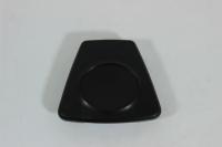 Верхняя декоративная накладка рулевого колеса