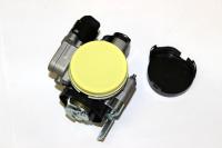 Корпус дросселя Х8