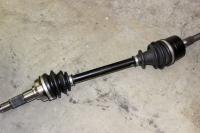 Привод передний, левый (SPS) (U8)