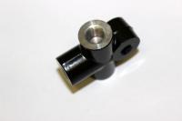 Тройник тормозной системы