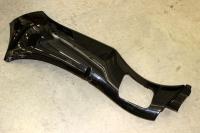 Облицовка нижняя левая