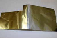 Теплоизоляционная накладка