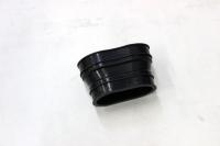 Соединитель впускного патрубка вариатора