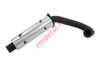 Патрубок выпускной в сборе 1431A-AX400-000