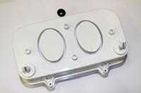 Панель приборов (LCD)