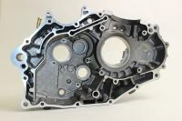 Левая половина картера