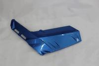 Крыло заднее, левое (новый синий)
