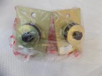 Амортизаторы C40000410 (2 шт)