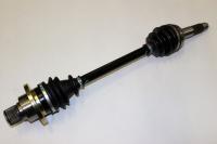 Привод задний левый (SPS) (U8)