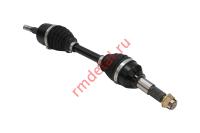 Привод передний левый в сборе 17001220000