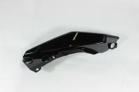 Облицовка задняя правая (черный / NEBULA BLACK)