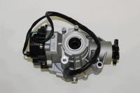 Передний редуктор в сборе