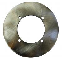 Диск тормозной передний 814840001