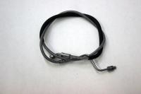 Трубка тормозная, выпуск