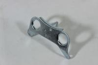 Замок сиденья