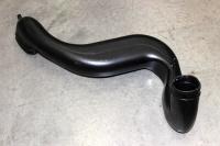 Патрубок впускной сист. охл.вариатора