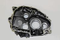 Правая половина картера в сборе