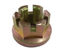 Гайка корончатая M24x1.5 04812224022