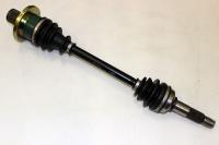 Привод задний правый