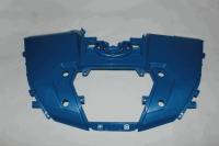 Облицовка передняя  (жемчужно-синий / INJECTED PEARL BLUE)