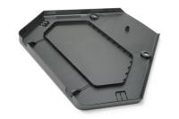 Крышка переднего сервисного отсека (черный / NEBULA BLACK)