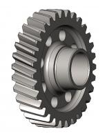 Шестерня S10600008