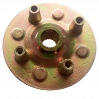 Ступица колеса заднего 13201040000