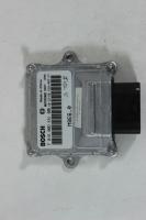 Электронный блок управления