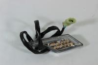 Указатель поворота передний, правый