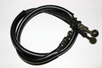 Тормозные трубки комплект