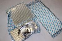 Теплоизоляция выпускной трубы 1 хом