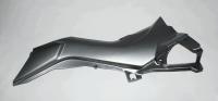 Облицовка боковая левая (серый металлик / TITANIUM GRAY)