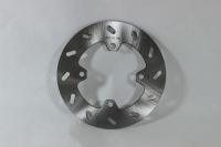 Диск тормозной задний