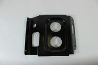 Защита двигателя