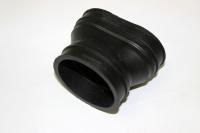 Гофра выпускная