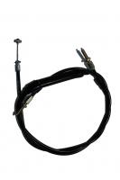 Трос газа сдвоенный  фирма KT-MOTOR INDUSTRY CO,LTD,Тайвань BW-H15