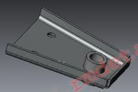 Кронштейн R10100480