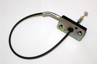 Опора сидения