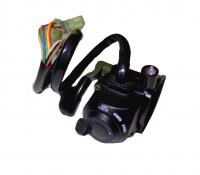 Блок переключателей правый в сборе SLB-YV702-R