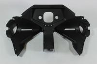 Облицовка панели приборов