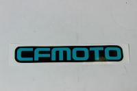 Наклейка CFMOTO