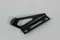 Кронштейн задней облицовки левый