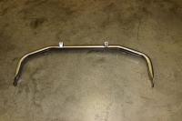 Задний бампер