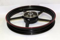 Диск колеса задний