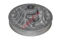 Шкив ведомый 5900-0031