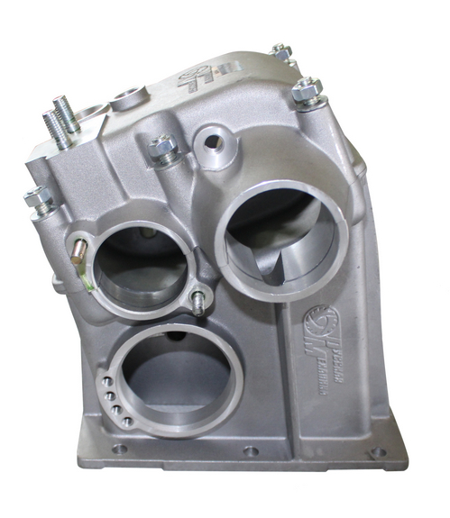 0068544  Корпус коробки реверса в сборе 110602290